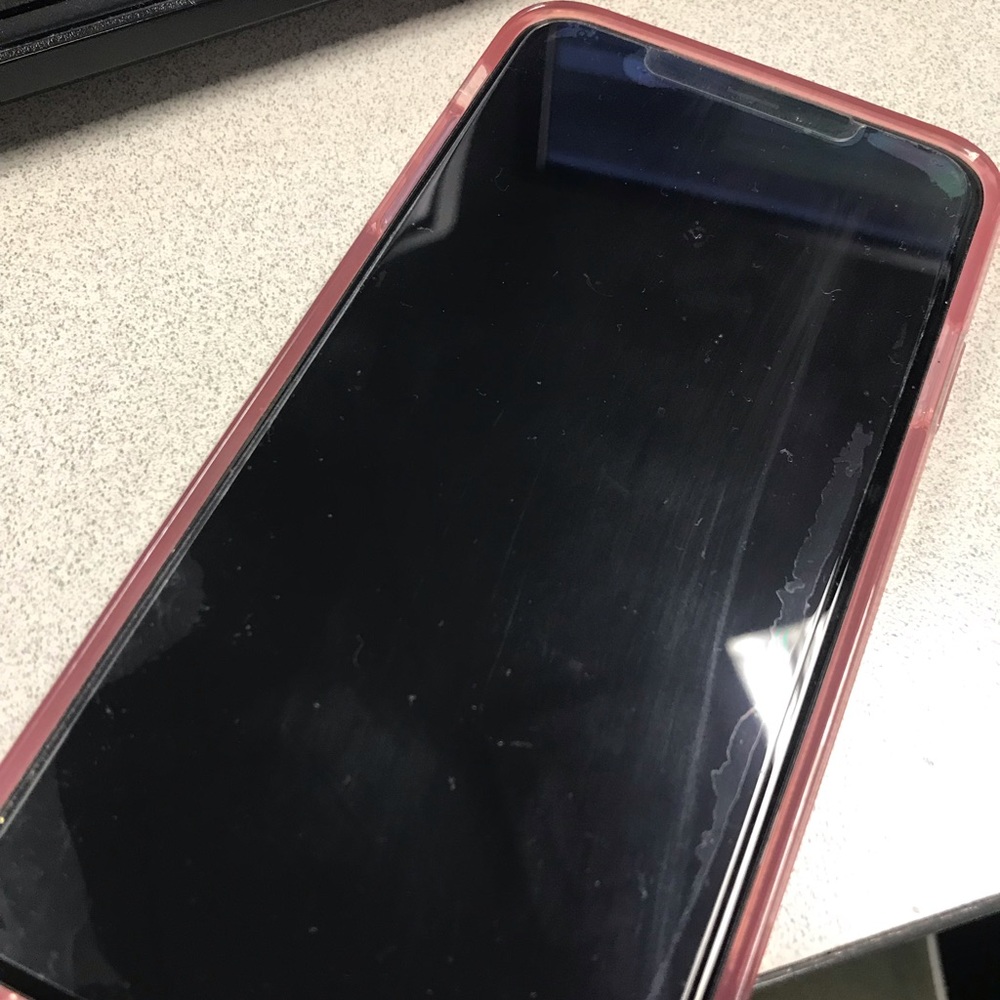 iPhone XS Max